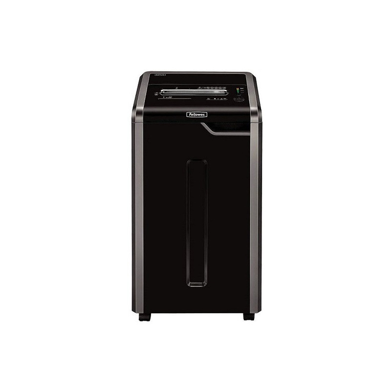 DESTRUCTEUR FELLOWES CROSS-CUT 22FLS 325CI
