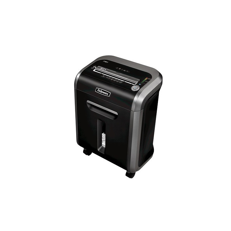 DESTRUCTEUR FELLOWES CROSS-CUT 16FLS 79CI