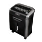 DESTRUCTEUR FELLOWES CROSS-CUT 16FLS 79CI