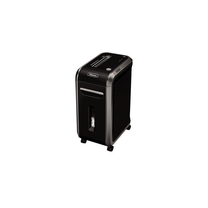DESTRUCTEUR FELLOWES CROSS-CUT 18FLS 99CI