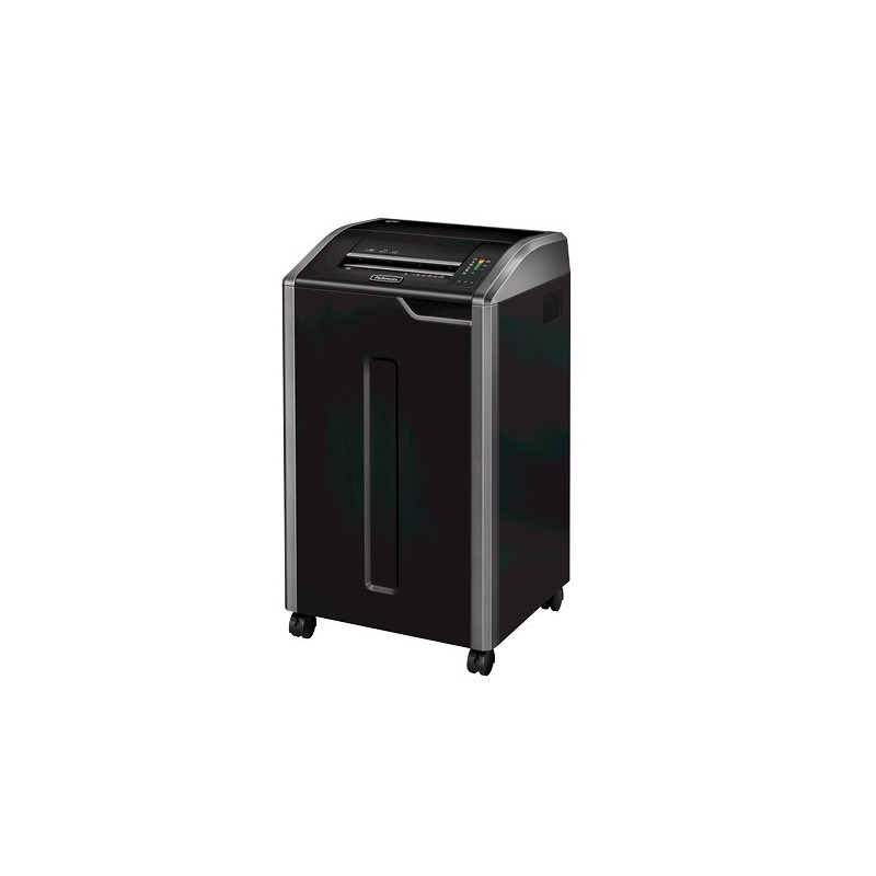 DESTRUCTEUR FELLOWES CROSS-CUT 28FLS 425CI
