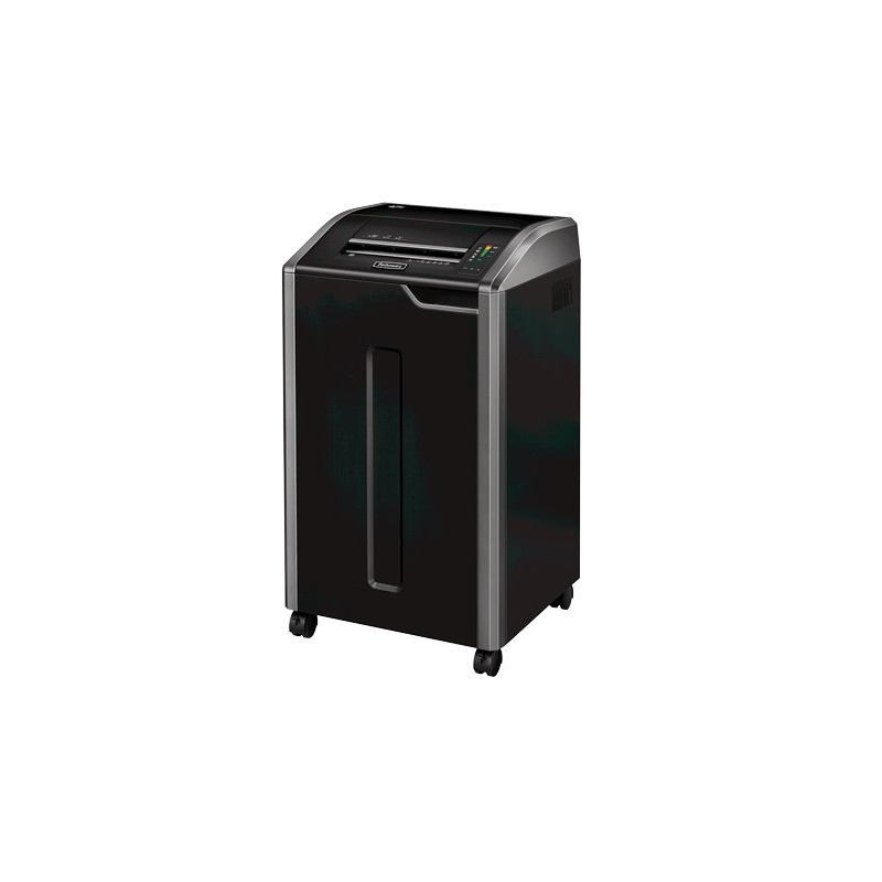 DESTRUCTEUR FELLOWES STRIP-CUT 40FLS 425I