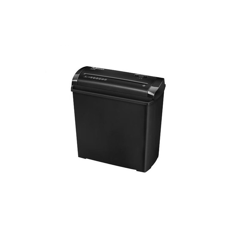DESTRUCTEUR FELLOWES STRIP-CUT 5FLS P25S