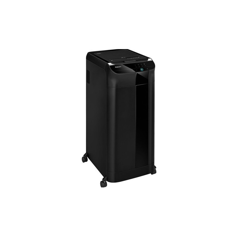 DESTRUCTEUR FELLOWES CROSS-CUT 550FLS 550C