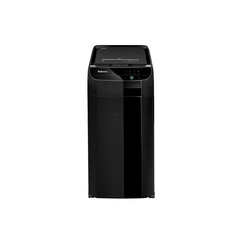 DESTRUCTEUR FELLOWES CROSS-CUT 350FLS 350C