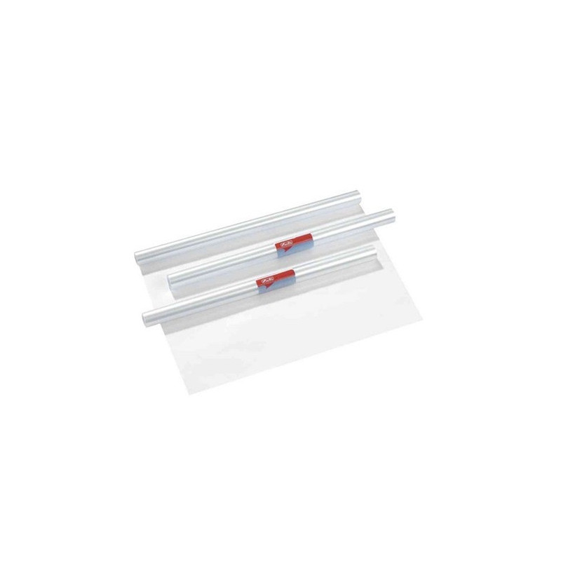 PLASTIQUE EN RLX. NON ADHES. 40CMX5M HERLITZ (100810068)