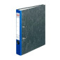 CLASSEUR HERLITZ NATURE A4 5CM BLEU (300006993)