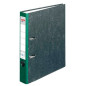 CLASSEUR HERLITZ NATURE A4 5CM VERT (300006994)