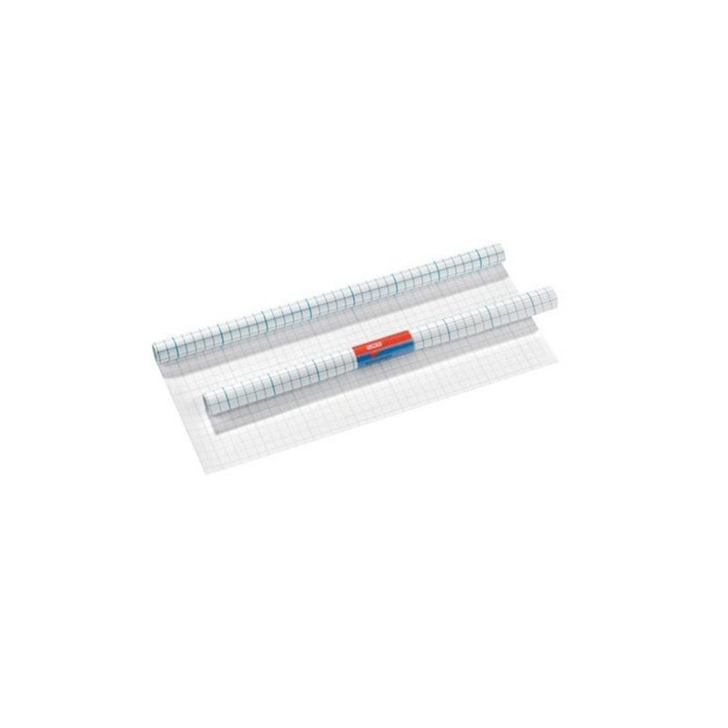 PLASTIQUE EN RLX. ADHES. 40CMX1M HERLITZ (100813336)