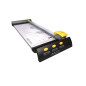 CISAILLE FELLOWES A4 PROTON 10FLS