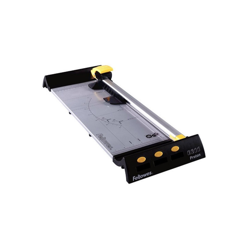 CISAILLE FELLOWES A3 PROTON 10FLS