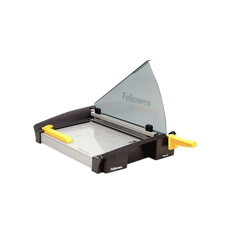 CISAILLE FELLOWES A4 PLASMA 40FLS