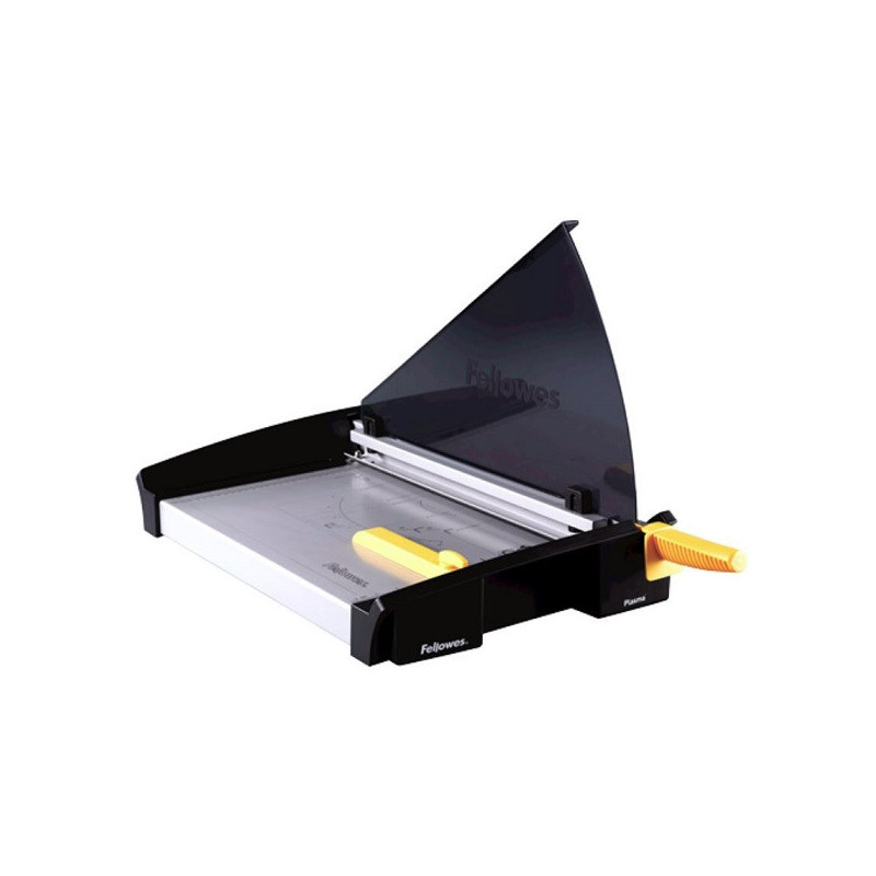 CISAILLE FELLOWES A3 PLASMA 40FLS