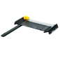 CISAILLE FELLOWES A5 NEUTRINO 5FLS