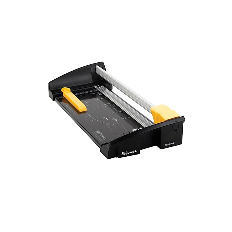 CISAILLE FELLOWES A4 GAMMA 20FLS