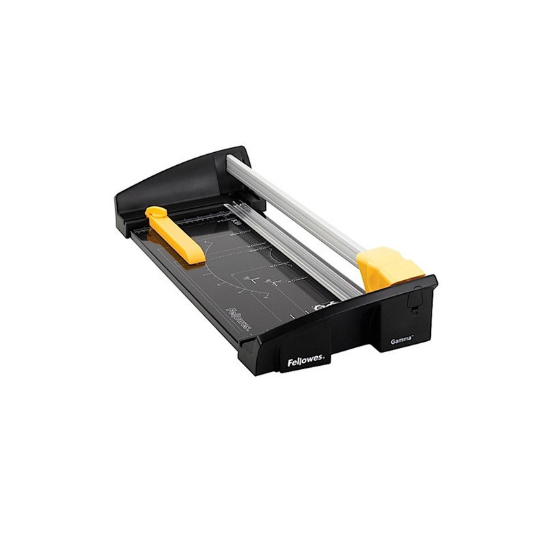 CISAILLE FELLOWES A3 GAMMA 20FLS
