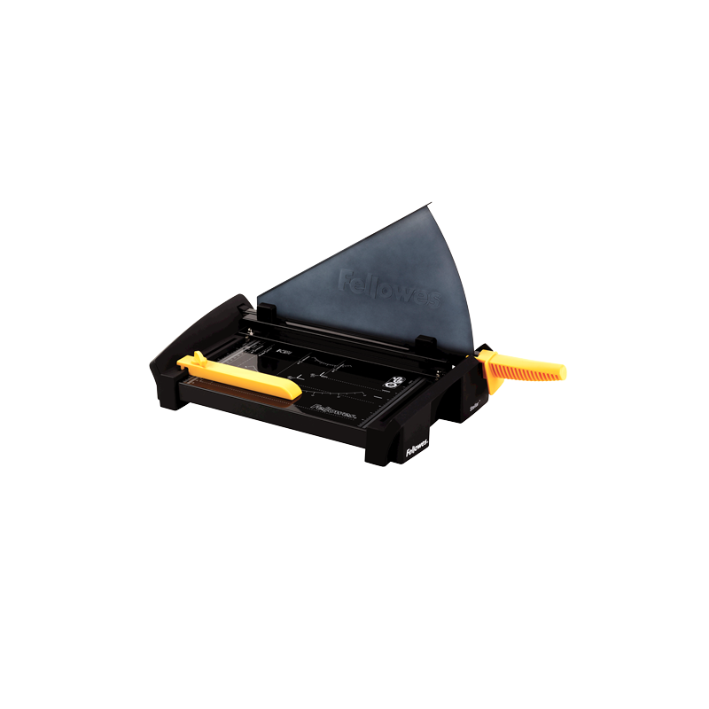 CISAILLE FELLOWES A4 STELLAR 20FLS