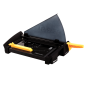 CISAILLE FELLOWES A4 STELLAR 20FLS
