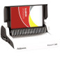 MACHINE A RELIER FELLOWES ANNEAUX PLASTIQUE PULSAR-E