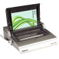 MACHINE A RELIER FELLOWES ANNEAUX METAL GALAXY-E WIRE