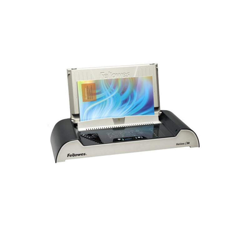 MACHINE A RELIER FELLOWES THERMORELIEUR HELIOS 30