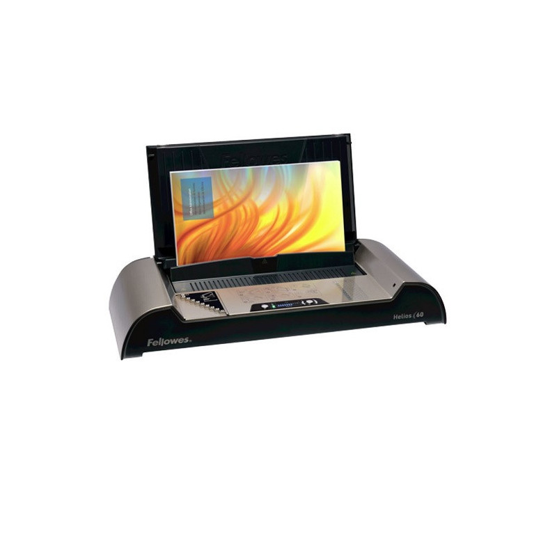 MACHINE A RELIER FELLOWES THERMORELIEUR HELIOS 60