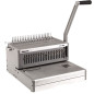 MACHINE A RELIER FELLOWES ANNEAUX PLASTIQUE ORION