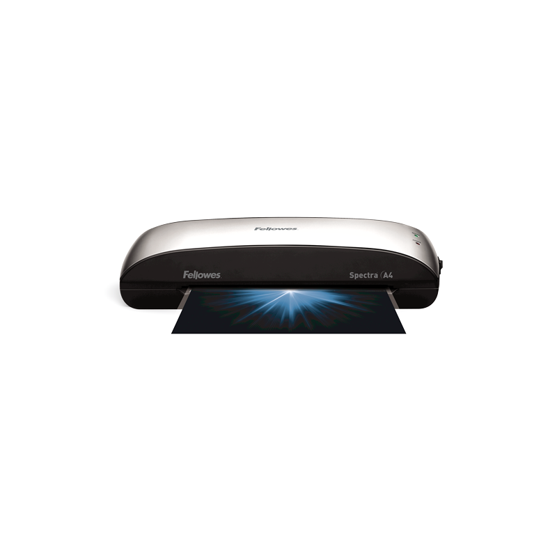 MACHINE A PLASTIFIER FELLOWES A4 SPECTRA