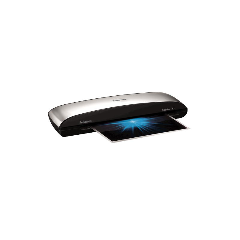 MACHINE A PLASTIFIER FELLOWES A3 SPECTRA