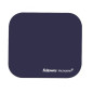 TAPIS-SOURIS FELLOWES MICROBAN BLEU