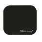 TAPIS-SOURIS FELLOWES MICROBAN NOIR