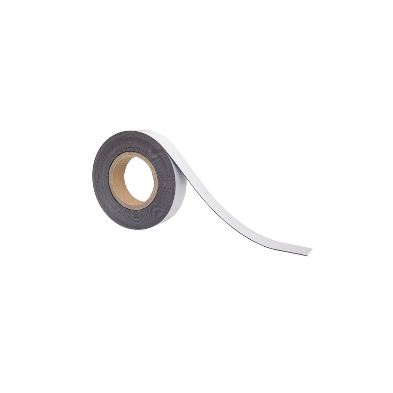 BANDE MAGNETIQUE MAUL AUTOADHESIVE 3,5CMX10M