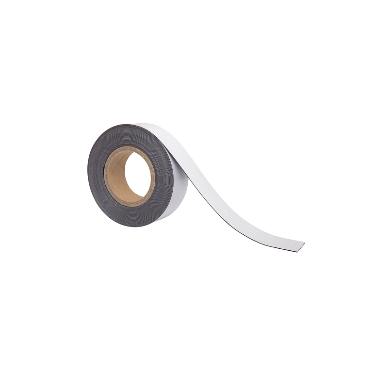 BANDE MAGNETIQUE MAUL AUTOADHESIVE 4,5CMX10M