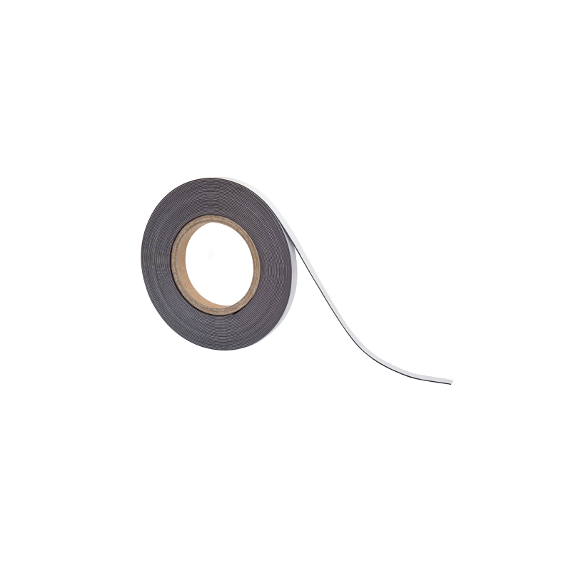 BANDE MAGNETIQUE MAUL AUTOADHESIVE 1CMX10M