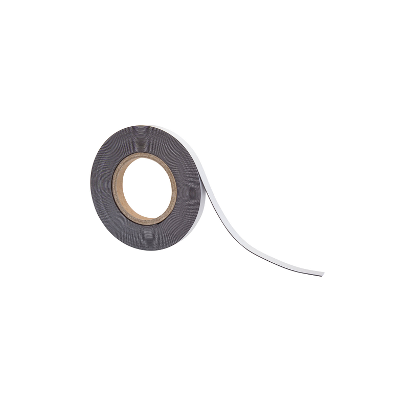 BANDE MAGNETIQUE MAUL AUTOADHESIVE 1,5CMX10M