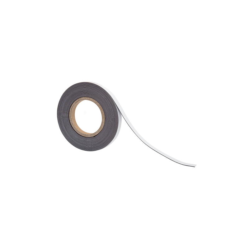 BANDE MAGNETIQUE MAUL AUTOADHESIVE 2,5CMX10M