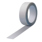BANDE METALLIQUE MAUL SOUPLE 3,5CMX5M BLANC