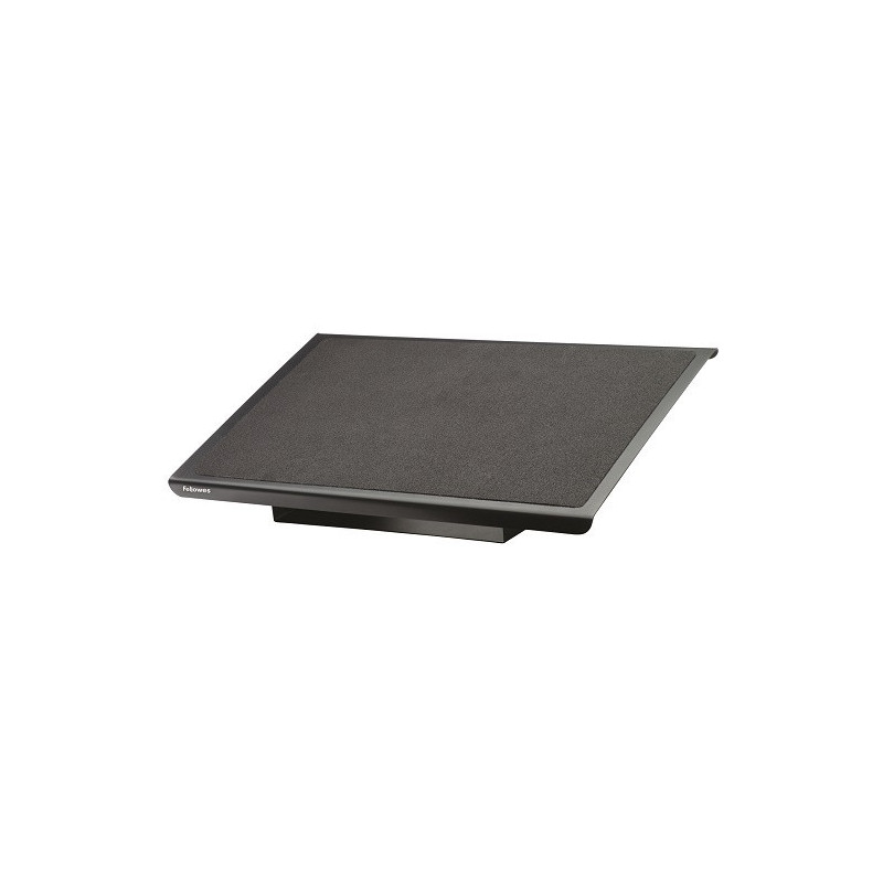 REPOSE-PIED FELLOWES ROBUSTE METAL PROFESSIONAL SERIES
