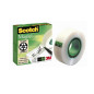 RUBAN ADHESIF 19MMX33M INVIS. MAGIC 3M