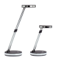 LAMPE DE BUREAU MAUL LED PUCK NOIR