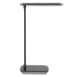 LAMPE DE BUREAU MAUL LED JAZZY NOIR