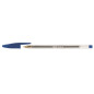 STYLO BILLE BIC CRISTAL BLEU MEDIUM