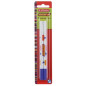 EFFACEUR HERLITZ M SUPERHAI 2PCS BLISTER (300010385)