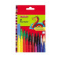FEUTRE ECO.HERLITZ 20PCS (300010402)