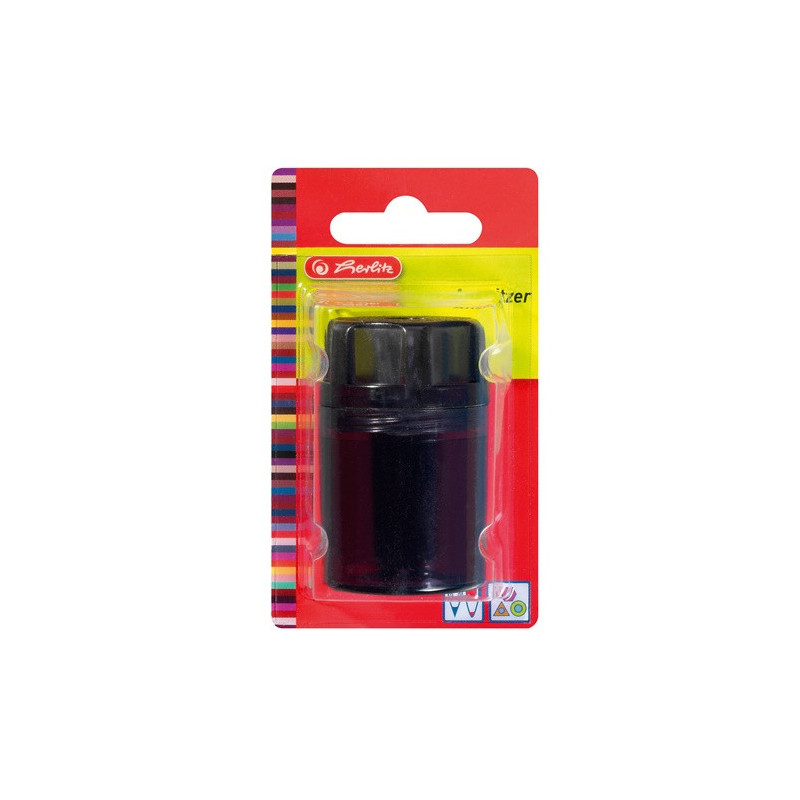 TAILLE-CRAYONS HERLITZ AVEC RESERVOIR (300010425)