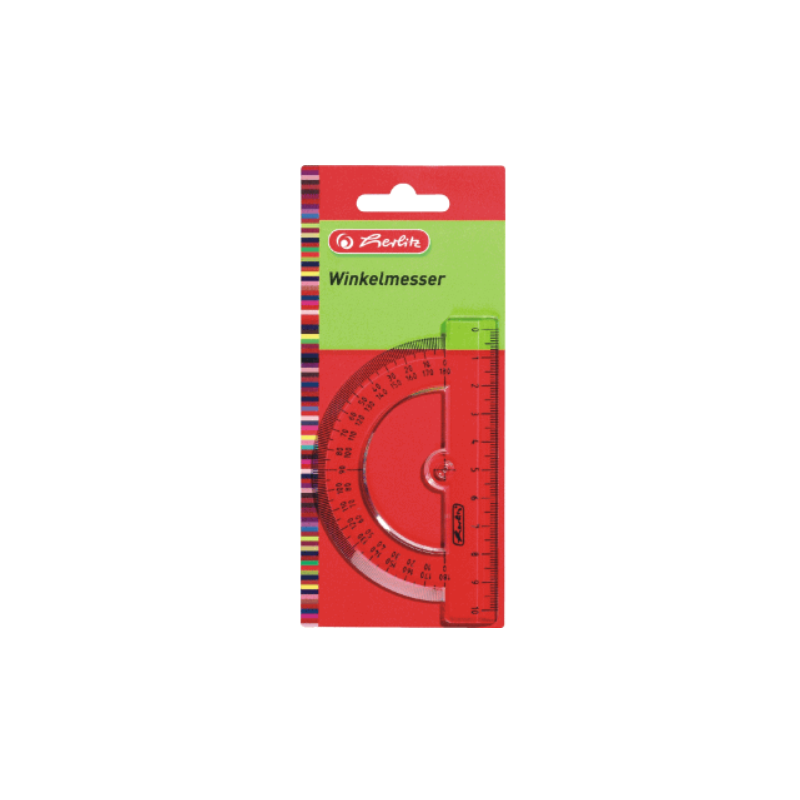 RAPPORTEUR HERLITZ 10CM (300010438)