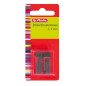MINES COMPAS HERLITZ 2X5PCS (300010440)