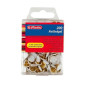 PUNAISES HERLITZ BLANC 200PCS (300010464)