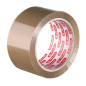RUBAN ADHESIF 50MMX66M BRUN HERLITZ (300010489)