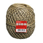 FICELLE HERLITZ 100M BRUN 20KG (300010500)